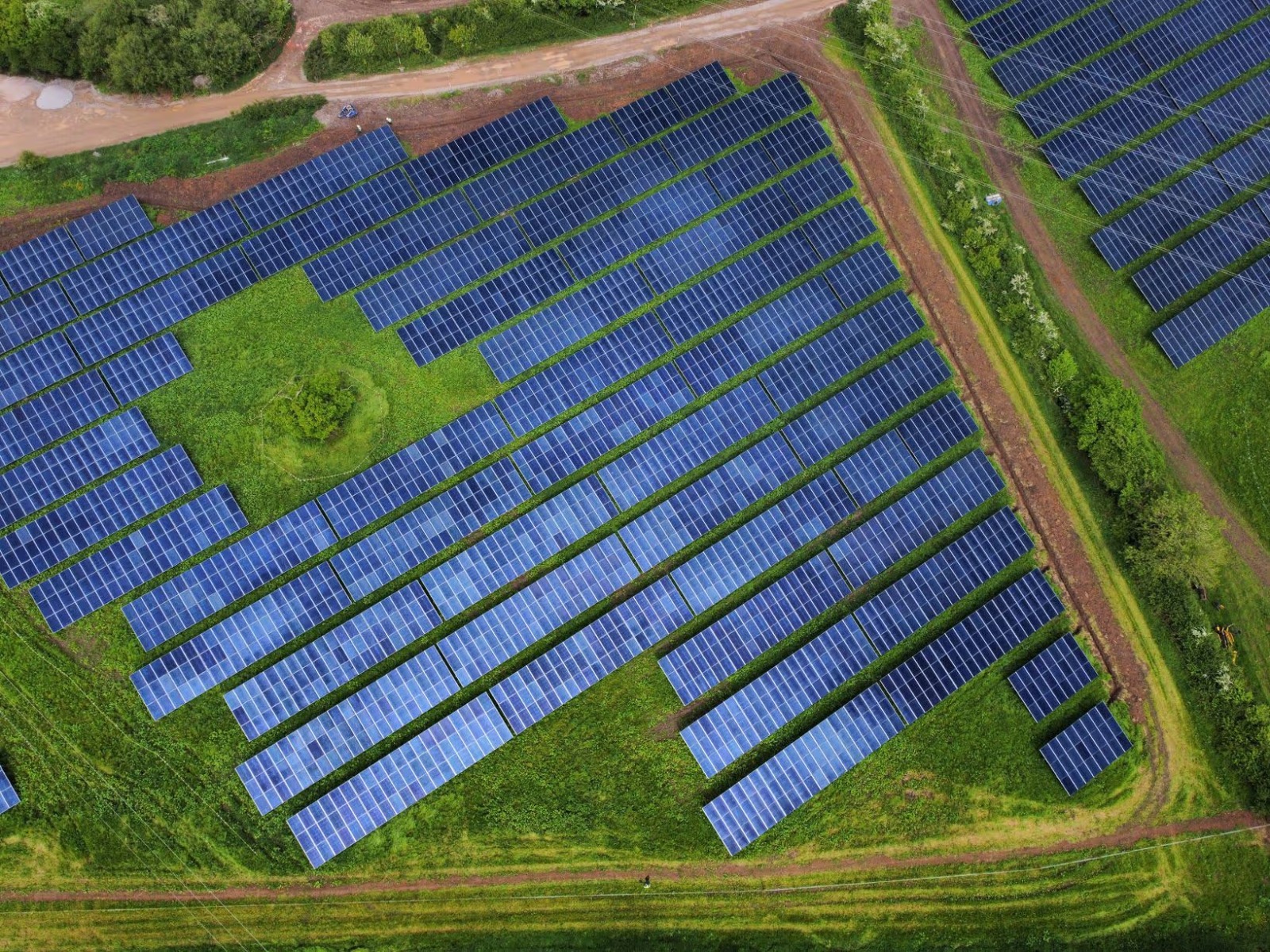 Bristol Solar Farm