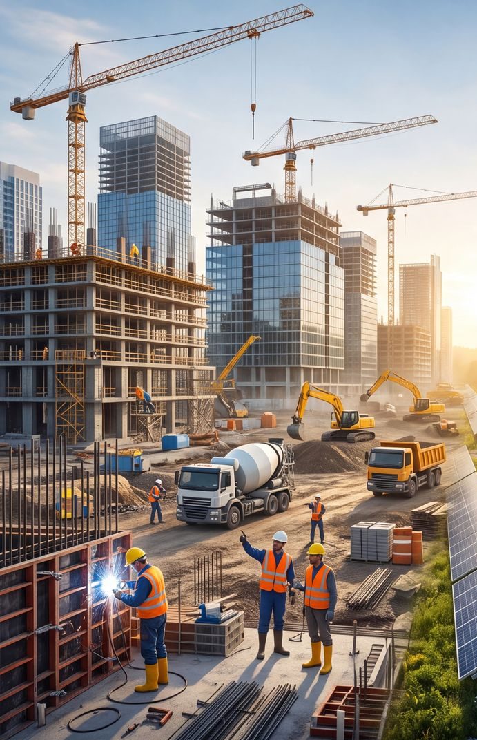 Residential Construction